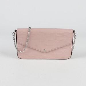 Pochette Felicie Crossbody